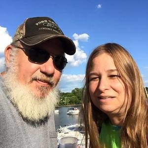 Meet your Posher, Tim